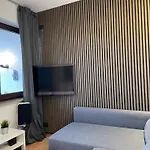 Nordsternchen Апартаменты Винтерберг