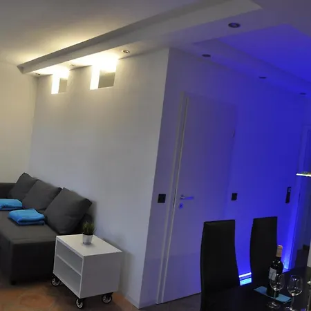 Nordsternchen Winterberg