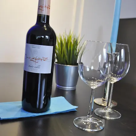 Nordsternchen Lägenhet *