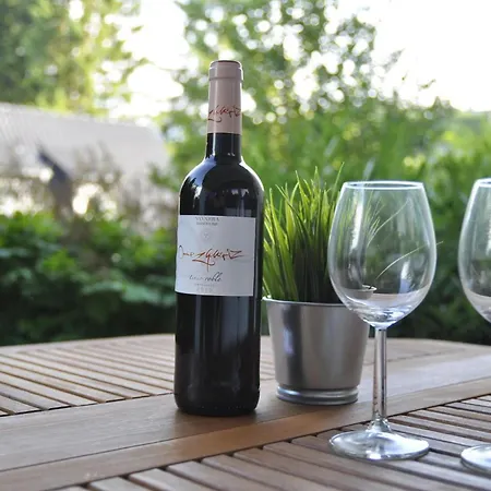 公寓 Nordsternchen