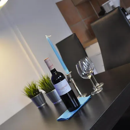 Nordsternchen Lägenhet