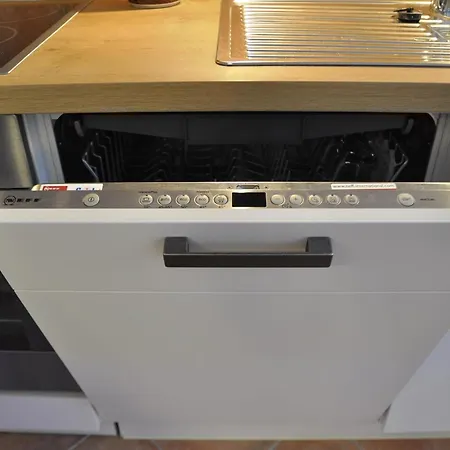 Lägenhet Nordsternchen *