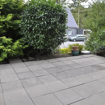 Lägenhet Nordsternchen Winterberg