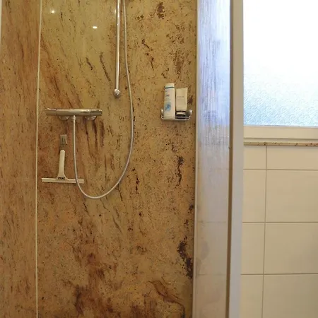 Lägenhet Nordsternchen