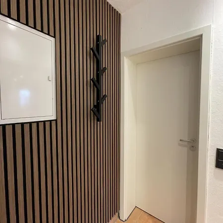 Nordsternchen Lägenhet *