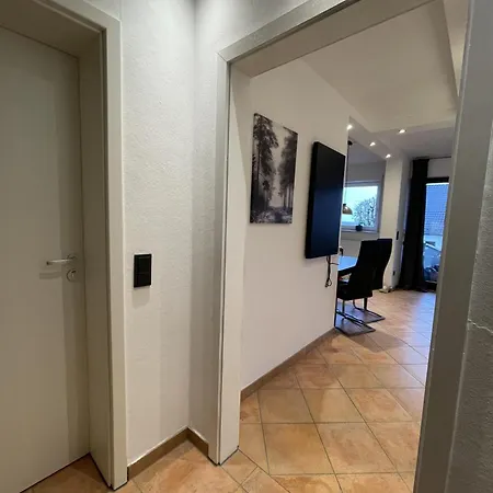 Nordsternchen 公寓