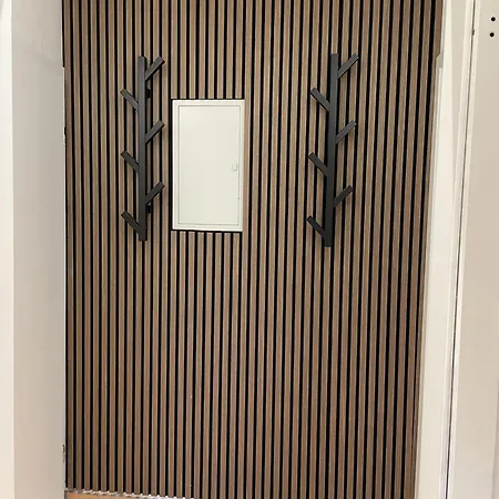 Lägenhet Nordsternchen *