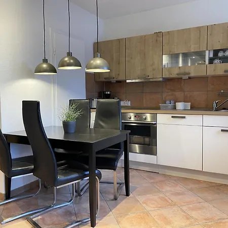 Nordsternchen Lägenhet *