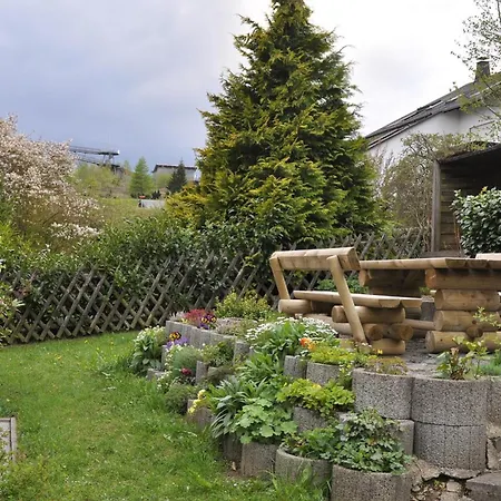 Lägenhet Nordsternchen Winterberg