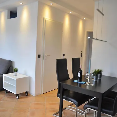 Nordsternchen Lägenhet