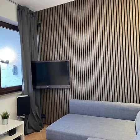 Nordsternchen 公寓 温特贝格