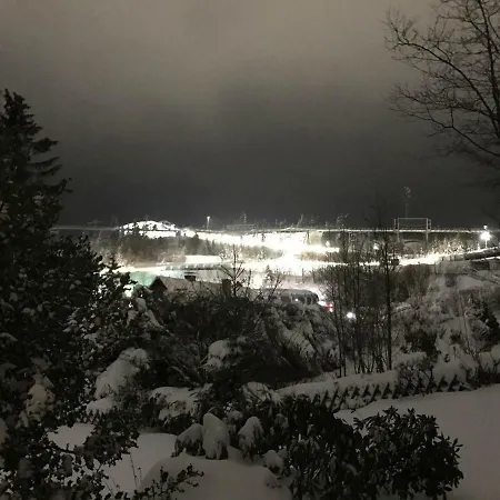 Lägenhet Nordsternchen