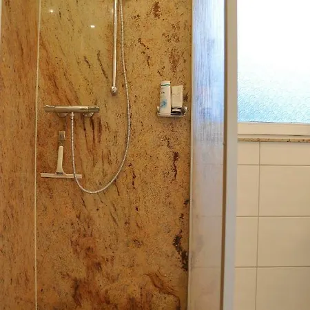 Nordsternchen Lägenhet *