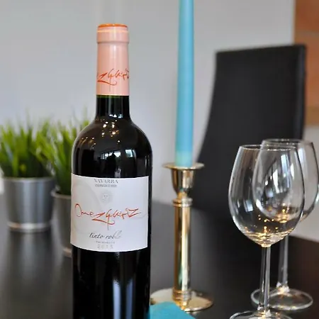 Nordsternchen Lägenhet Winterberg