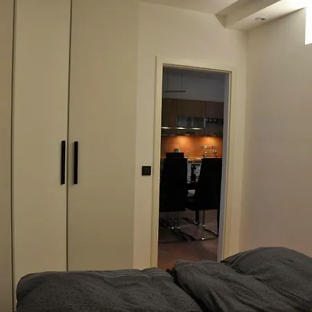 公寓 Nordsternchen