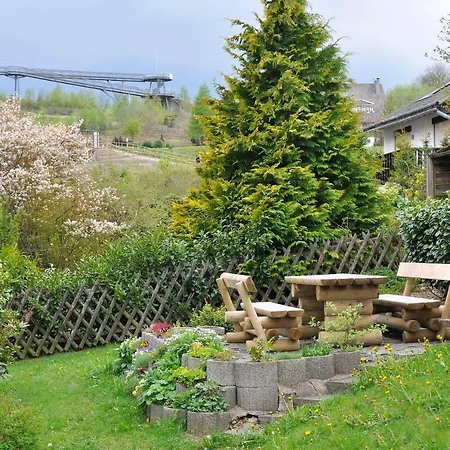 Nordsternchen Lägenhet *