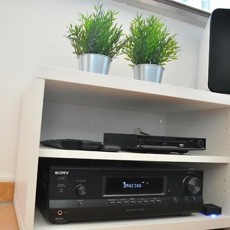 Nordsternchen Lägenhet *