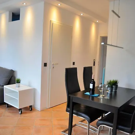 Nordsternchen Lägenhet