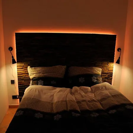 Lägenhet Nordsternchen Winterberg