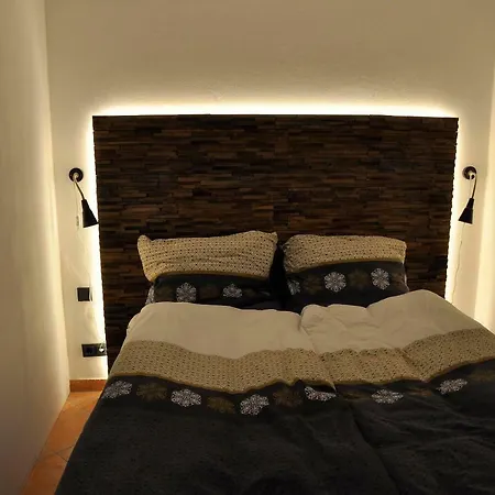 Nordsternchen Lägenhet Winterberg