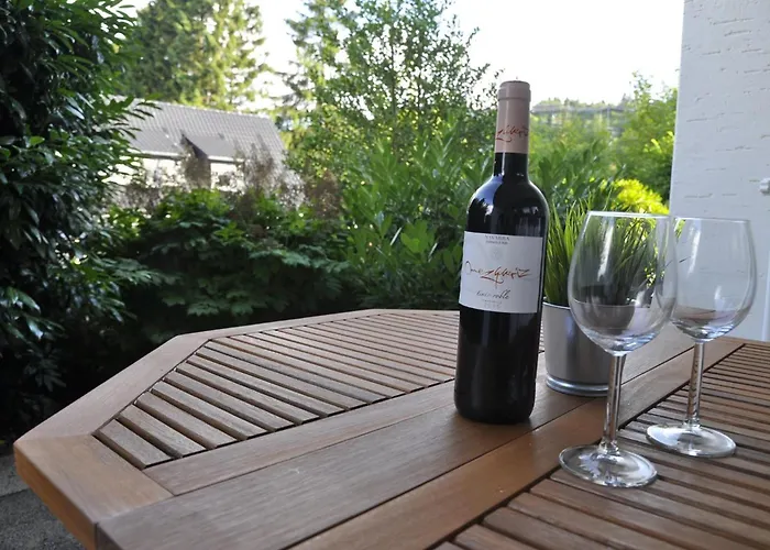 Nordsternchen Appartement