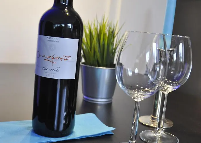 Nordsternchen Appartement *