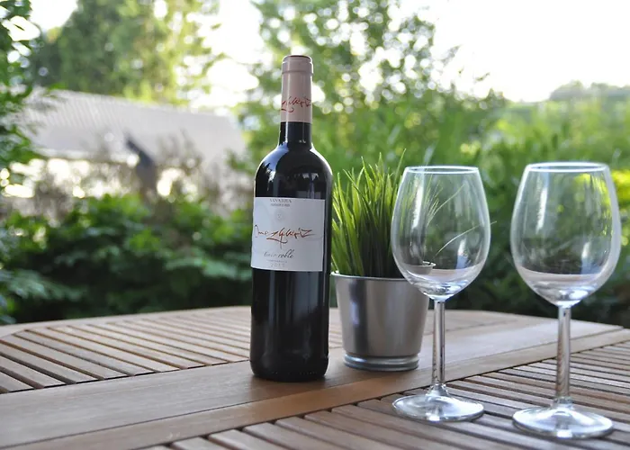 Apartamento Nordsternchen