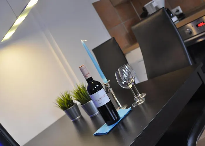 Nordsternchen Apartamento