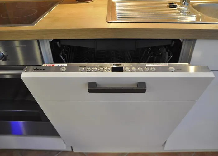 Apartamento Nordsternchen *