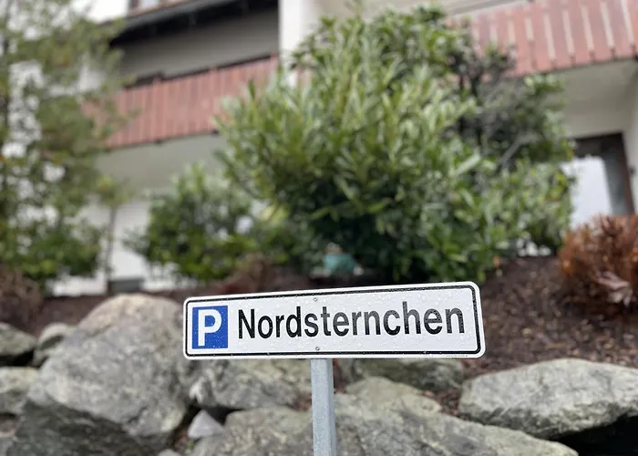Apartamento Nordsternchen Winterberg