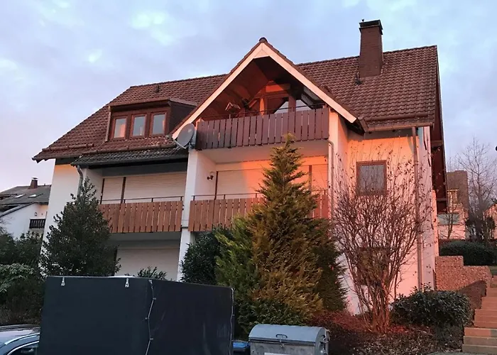 Nordsternchen * Winterberg