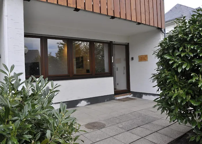 Nordsternchen Apartamento