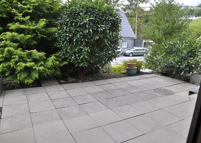 Appartement Nordsternchen Winterberg