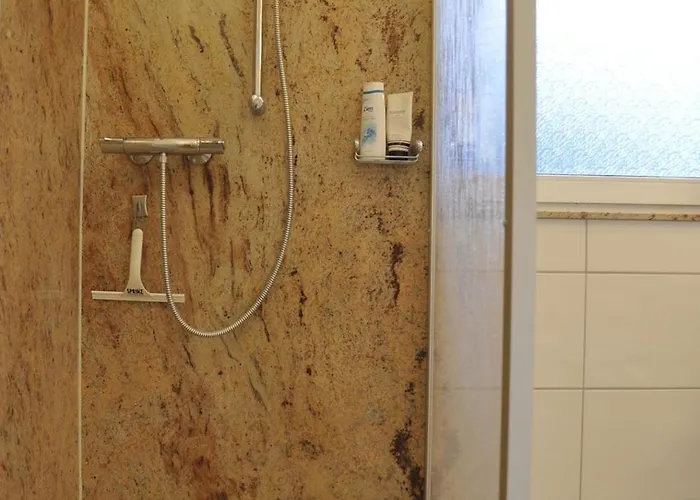 Apartamento Nordsternchen