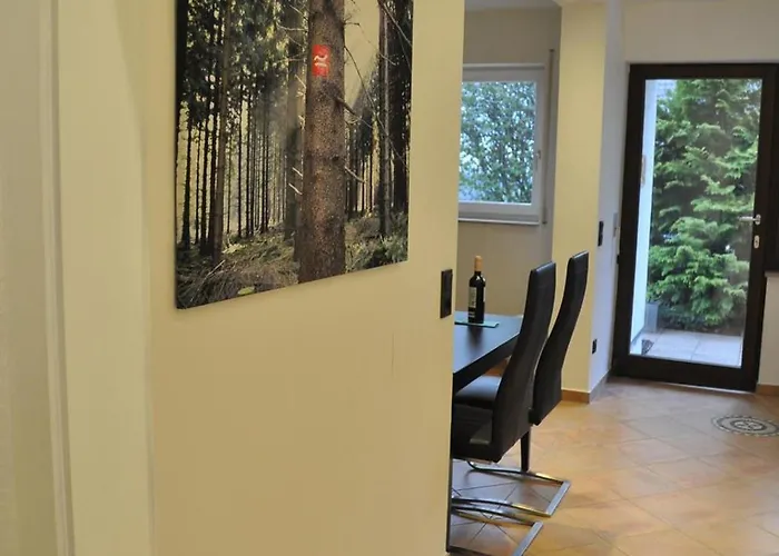 Nordsternchen Winterberg