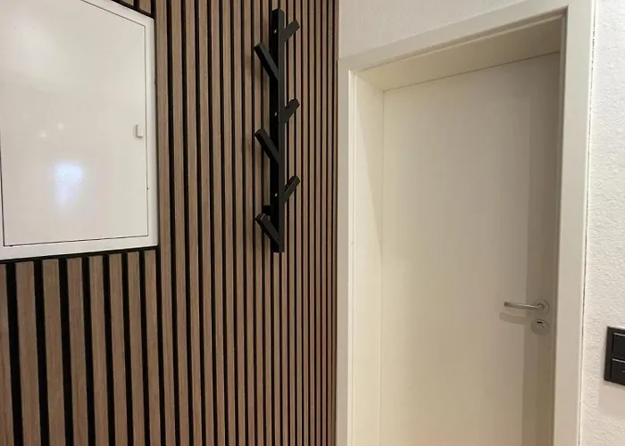 Nordsternchen Apartamento *