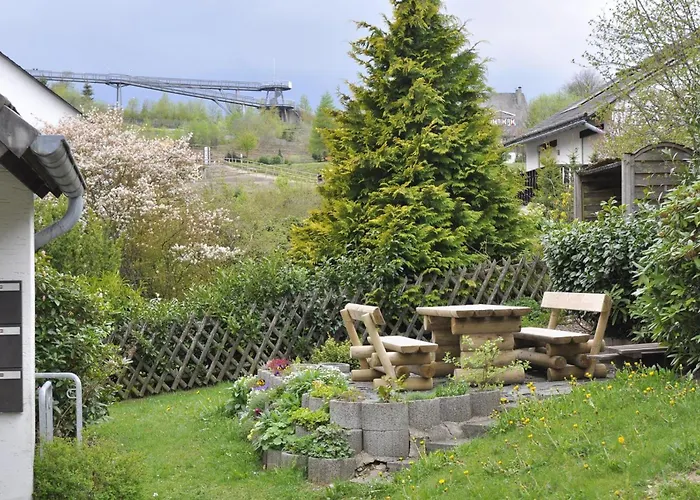 Nordsternchen Apartamento Winterberg