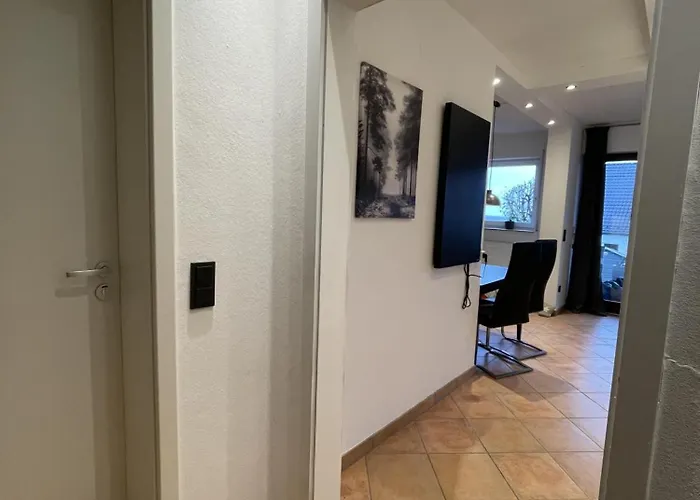 Nordsternchen Appartement