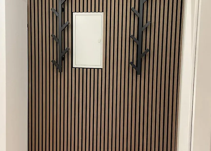 Apartamento Nordsternchen *