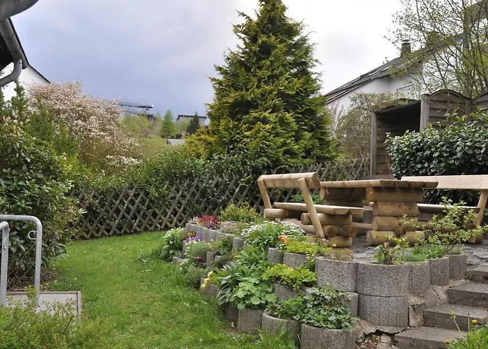 Appartement Nordsternchen Winterberg