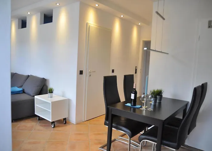 Nordsternchen Appartement