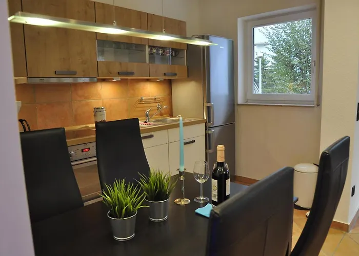 Nordsternchen Appartement