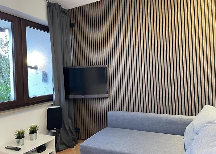 Nordsternchen Appartement Winterberg