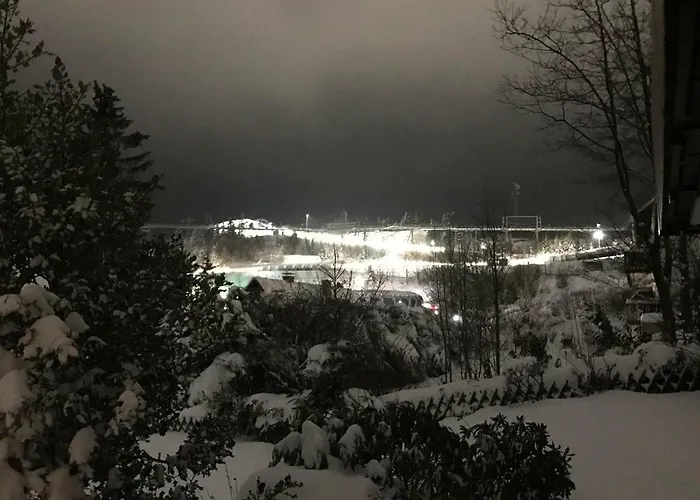 Appartement Nordsternchen