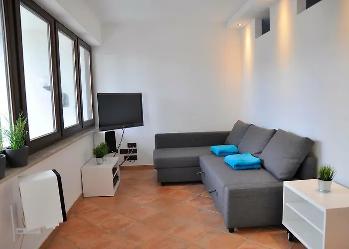 Appartement Nordsternchen Winterberg