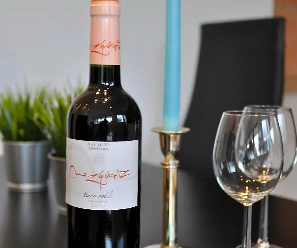 Nordsternchen Appartement Winterberg