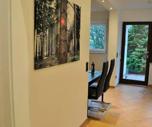 Nordsternchen Apartamento Winterberg