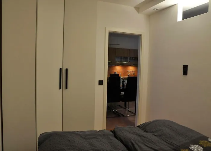 Apartamento Nordsternchen