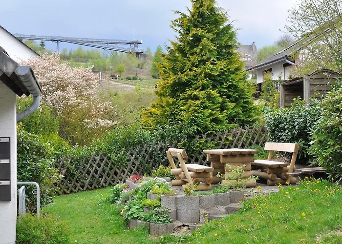 Nordsternchen Appartement *