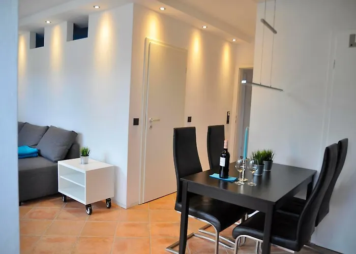 Nordsternchen Appartement